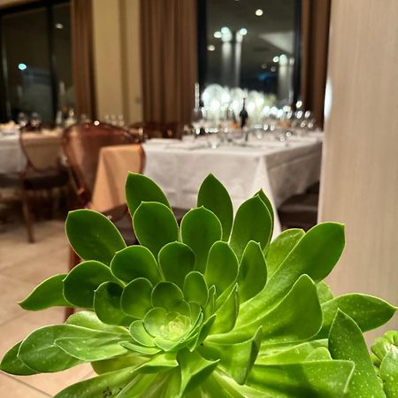 Grand Hotel Forlì Buitenkant foto